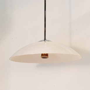 Acrylic Pendant Lights